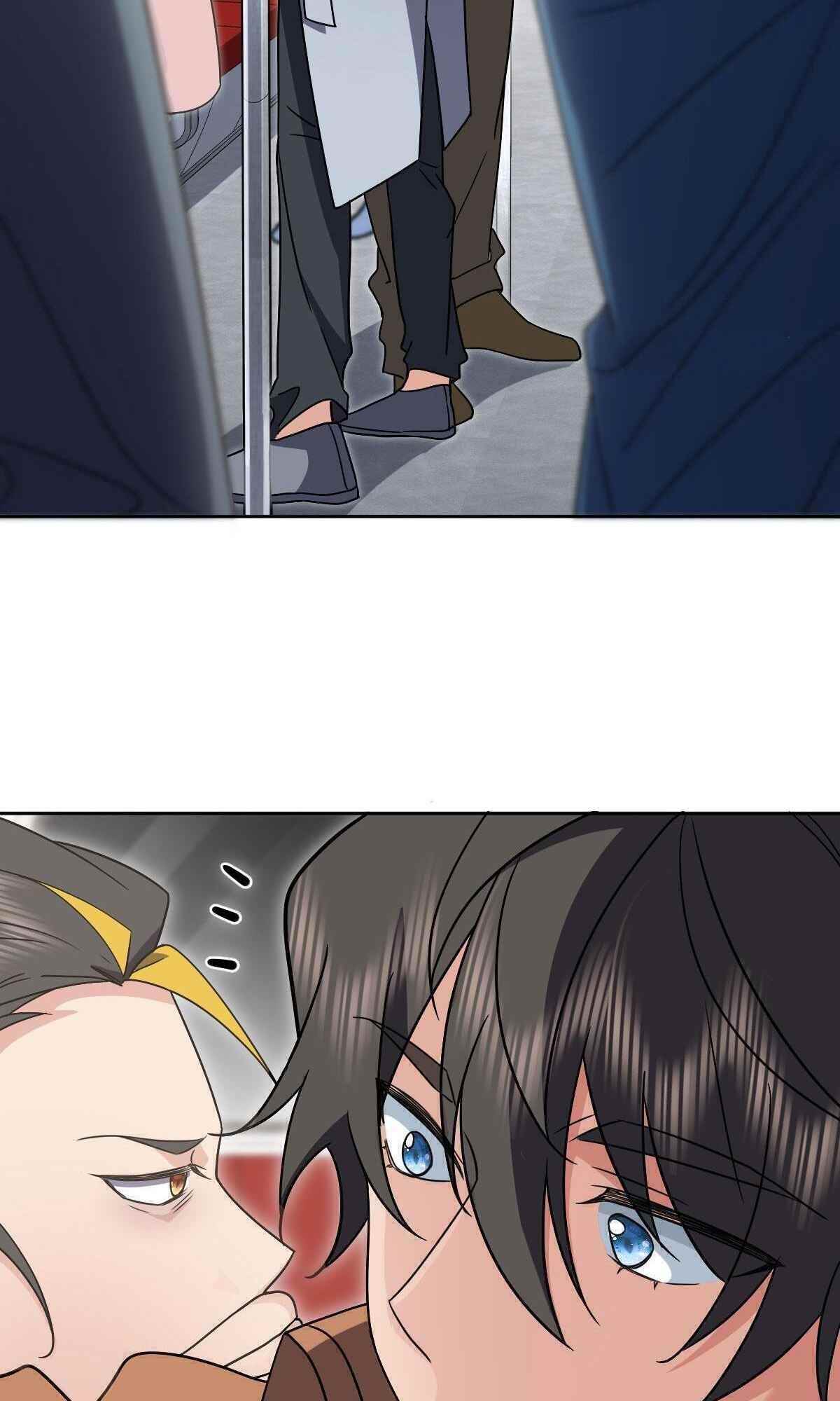 My Wife is From a Thousand Years Ago - Chapter 67 Page 40