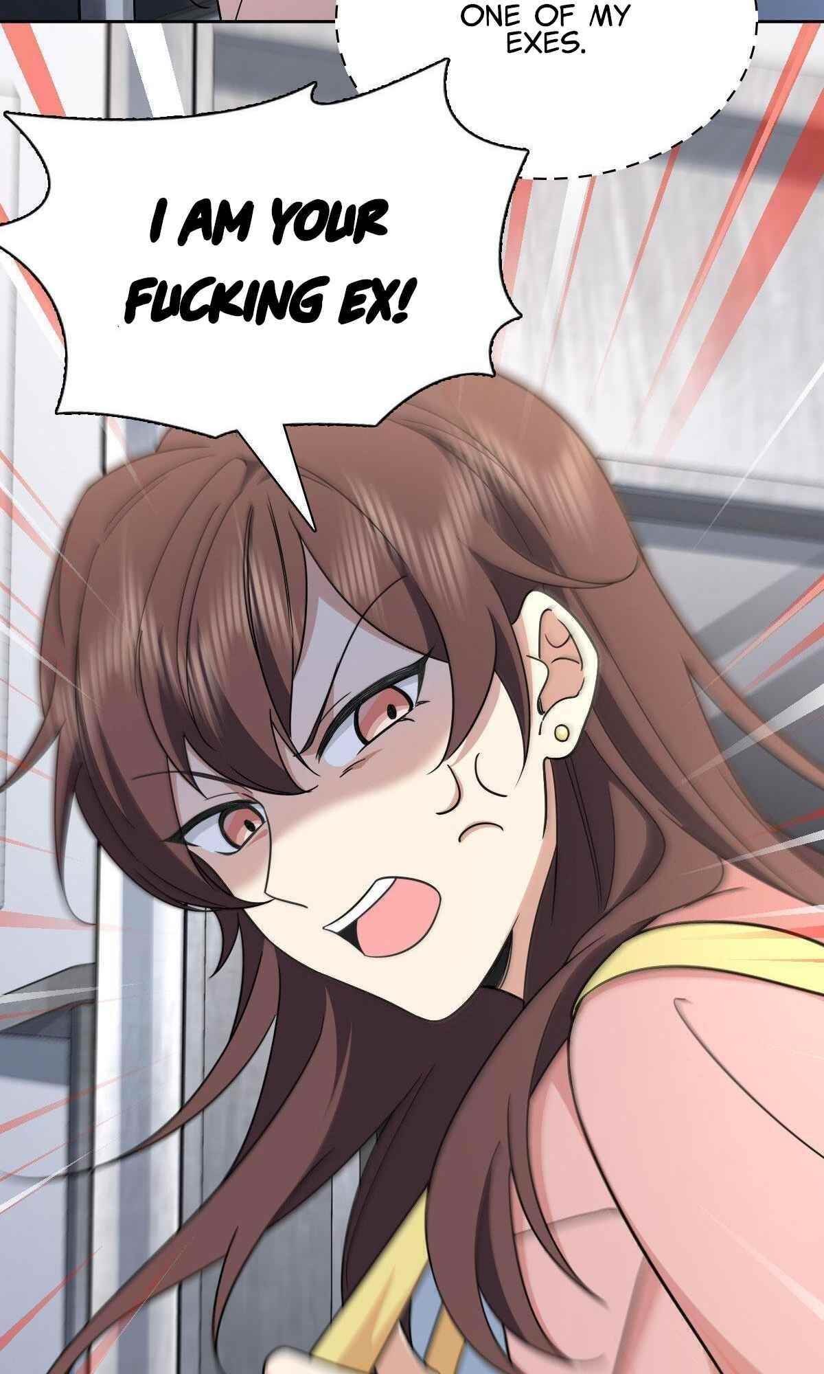 My Wife is From a Thousand Years Ago - Chapter 67 Page 44