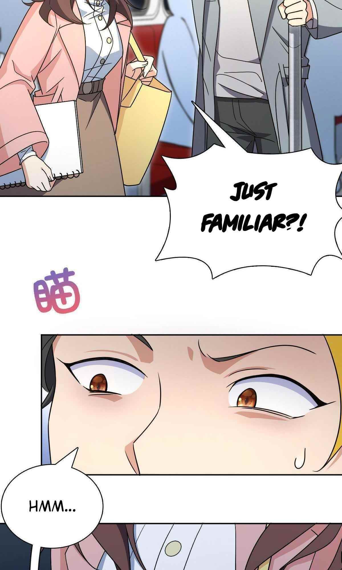 My Wife is From a Thousand Years Ago - Chapter 67 Page 47