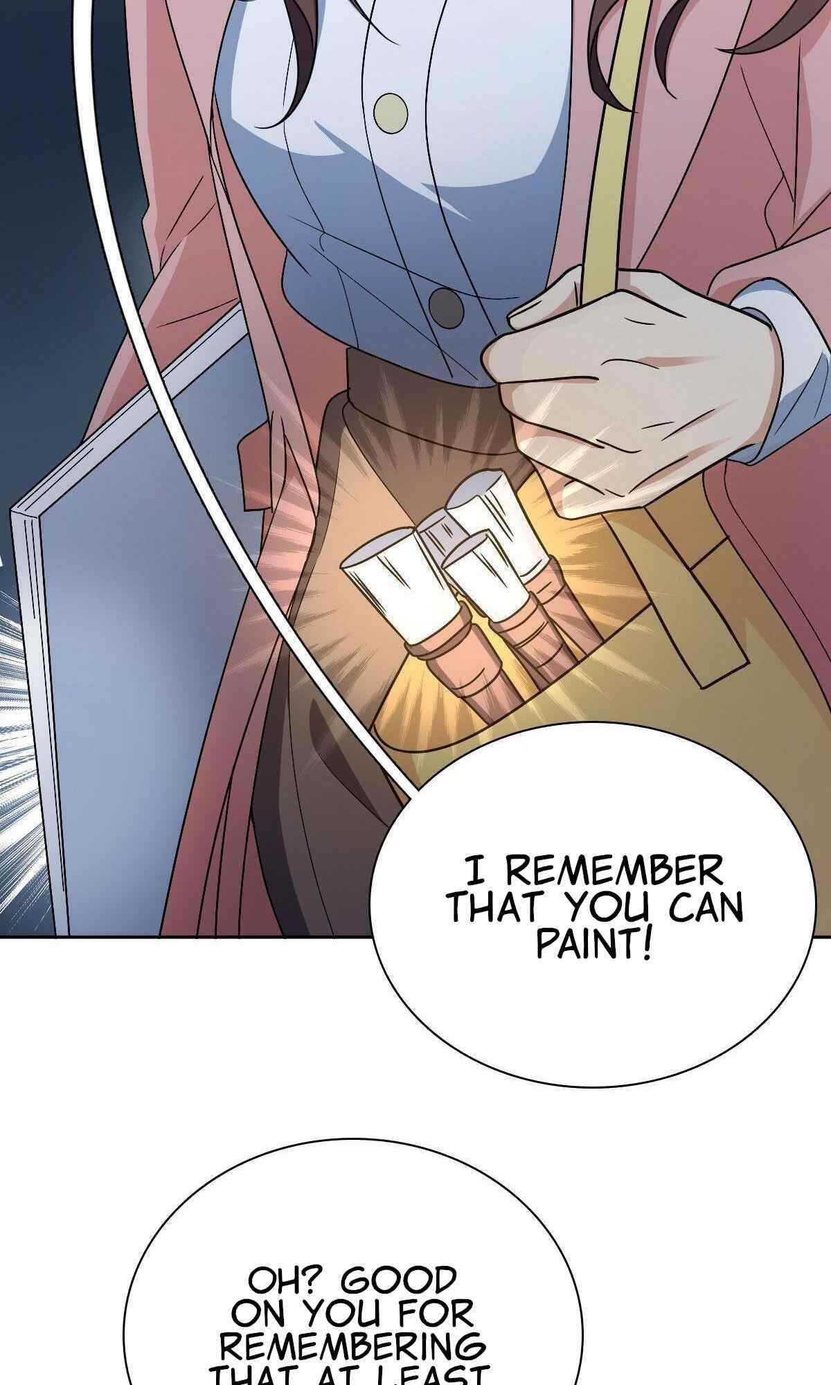 My Wife is From a Thousand Years Ago - Chapter 67 Page 48