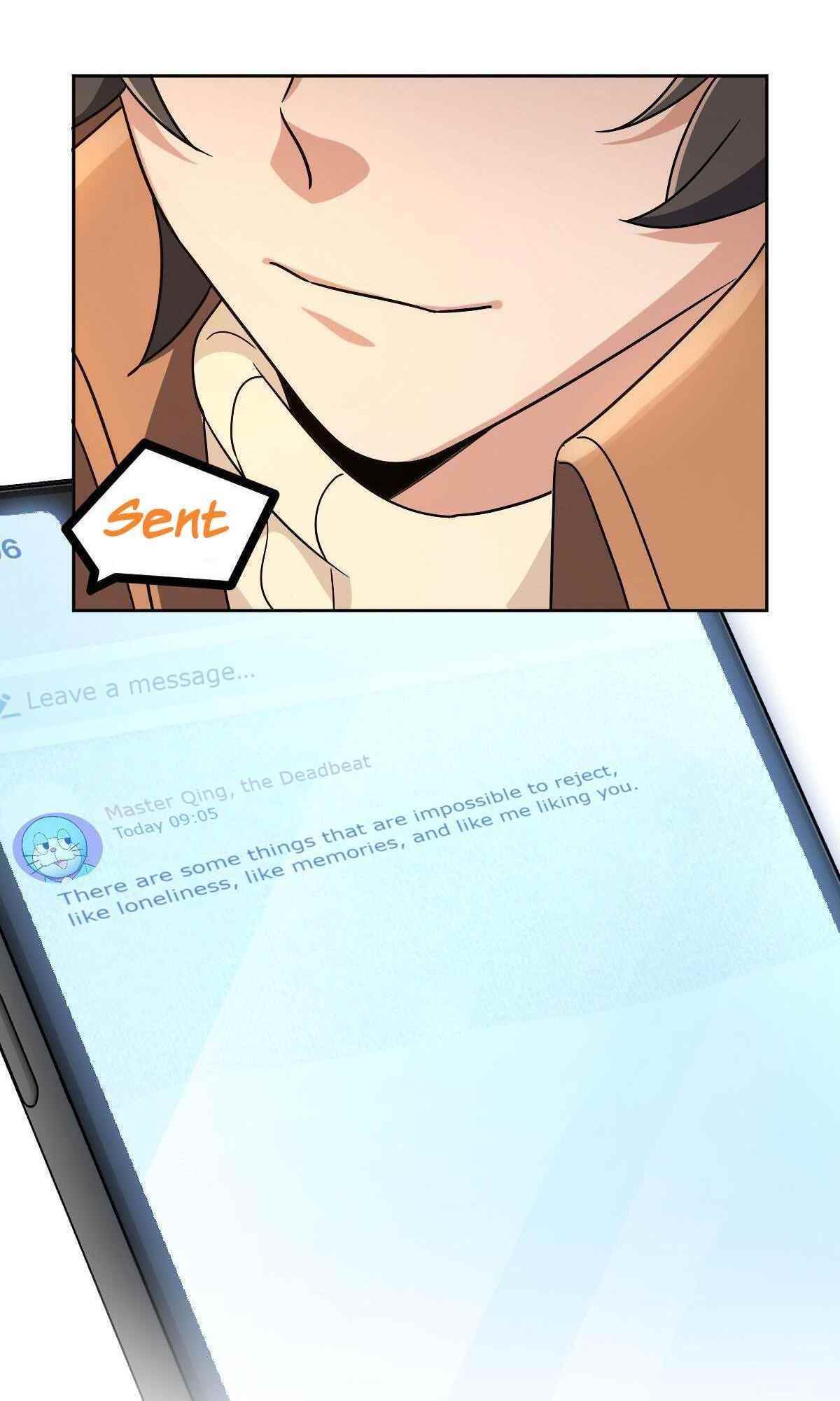 My Wife is From a Thousand Years Ago - Chapter 67 Page 54