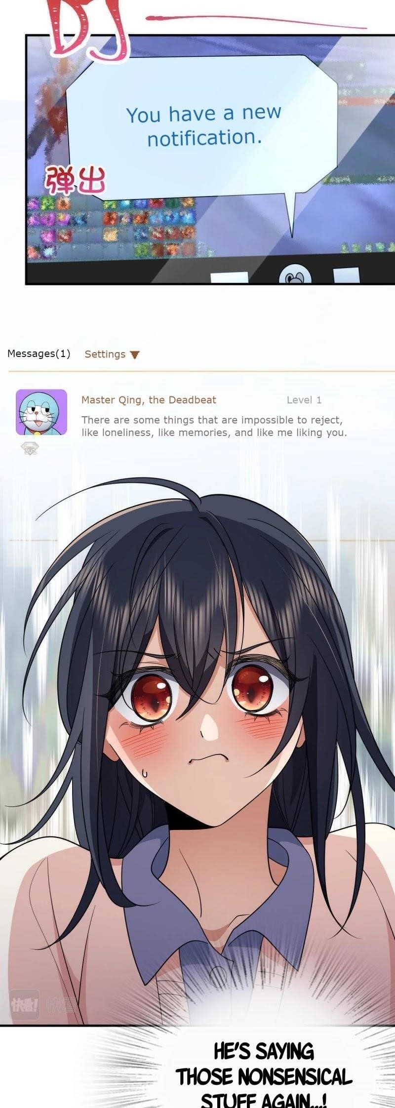 My Wife is From a Thousand Years Ago - Chapter 68 Page 2