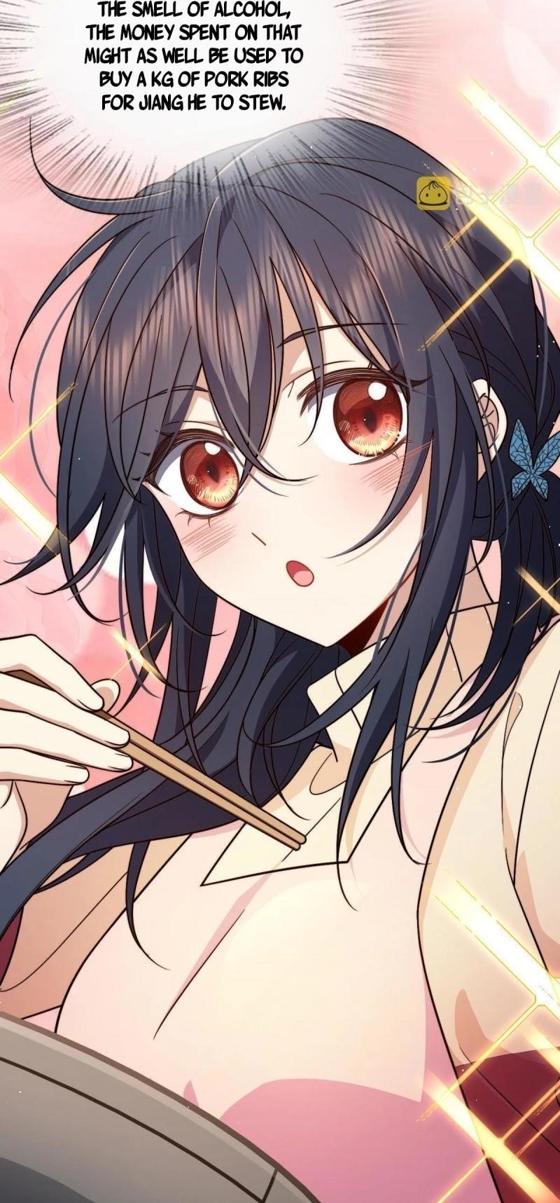 My Wife is From a Thousand Years Ago - Chapter 68 Page 28