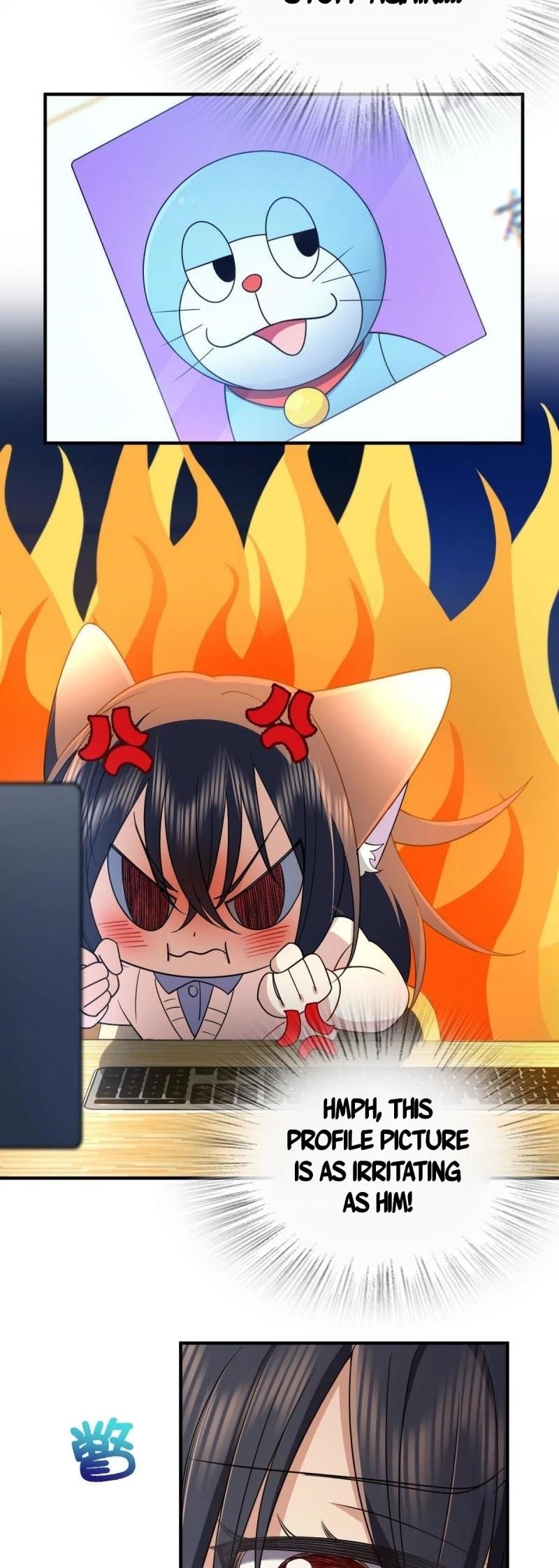 My Wife is From a Thousand Years Ago - Chapter 68 Page 3