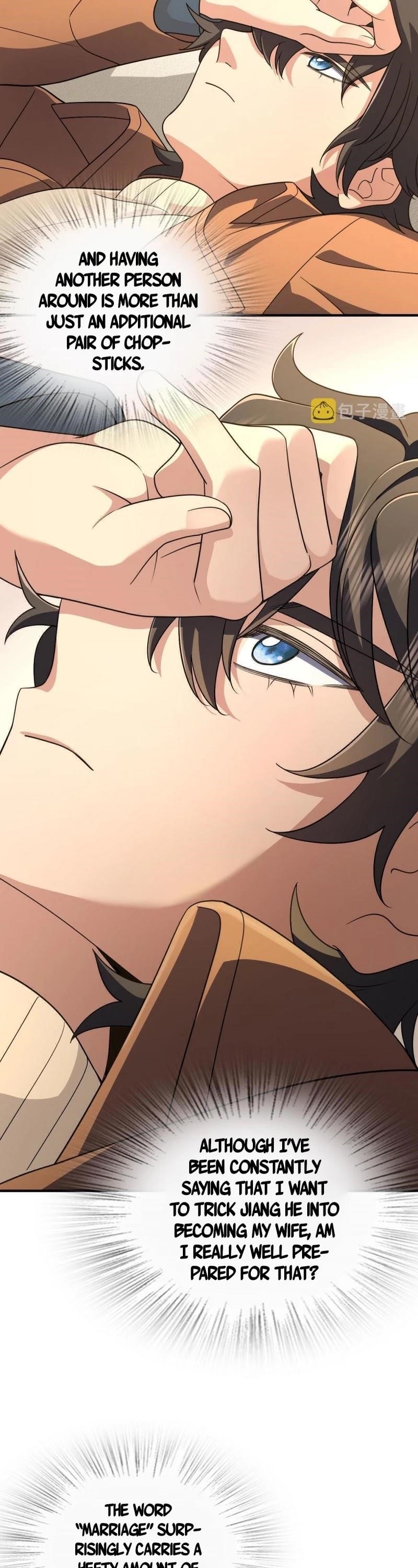 My Wife is From a Thousand Years Ago - Chapter 69 Page 3