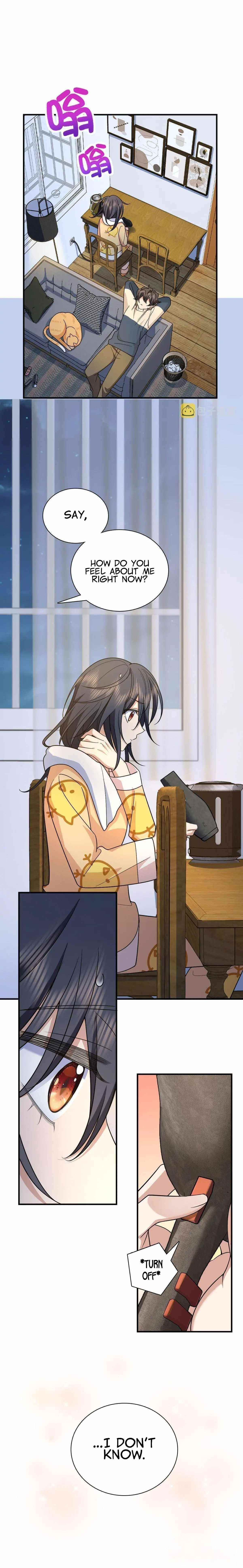 My Wife is From a Thousand Years Ago - Chapter 70 Page 4