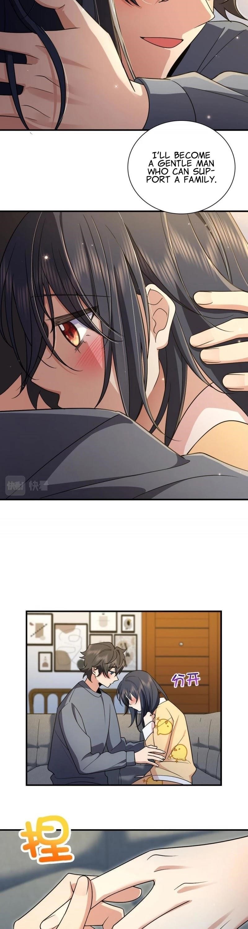 My Wife is From a Thousand Years Ago - Chapter 71 Page 16