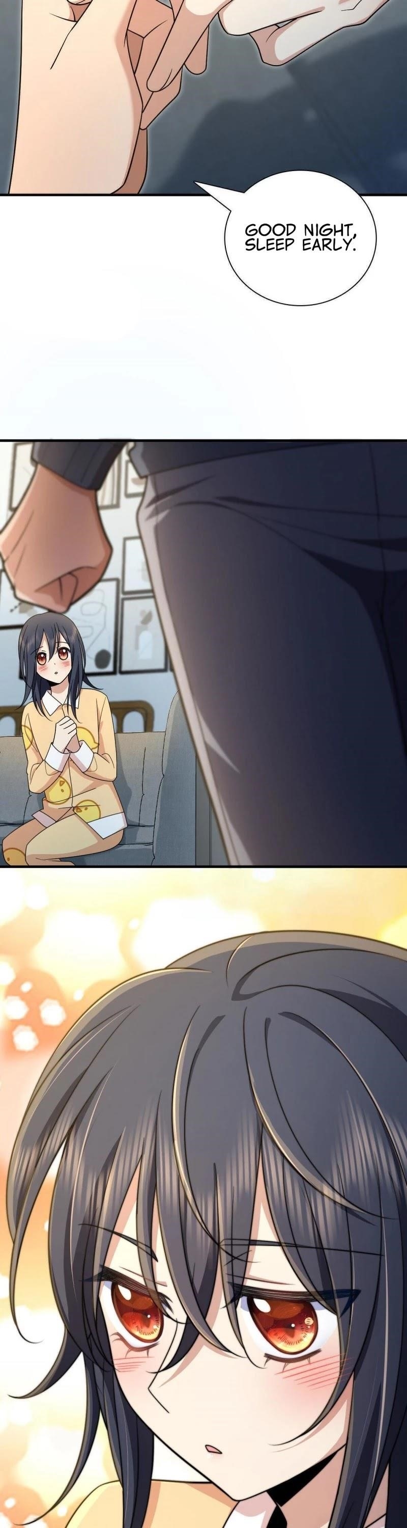 My Wife is From a Thousand Years Ago - Chapter 71 Page 17