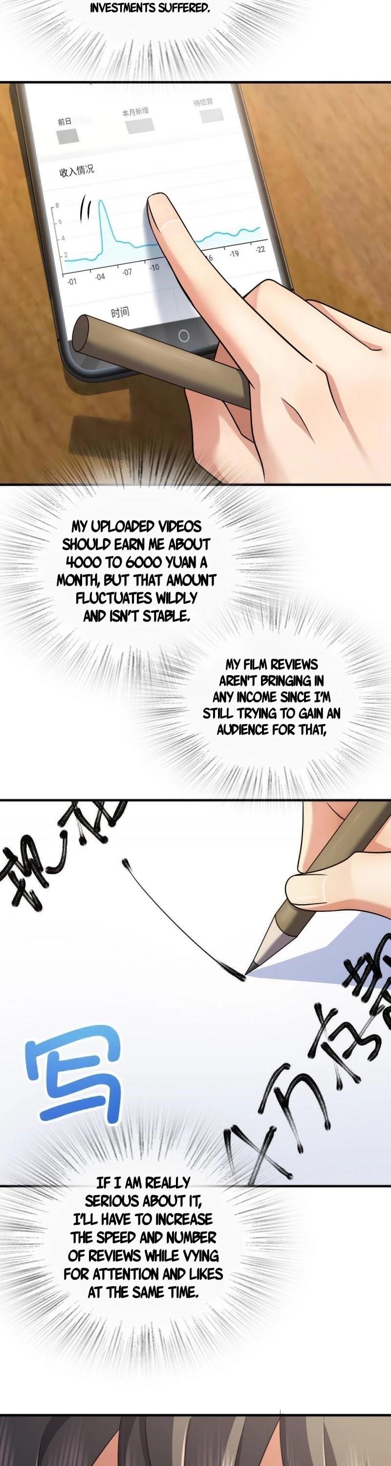 My Wife is From a Thousand Years Ago - Chapter 71 Page 20