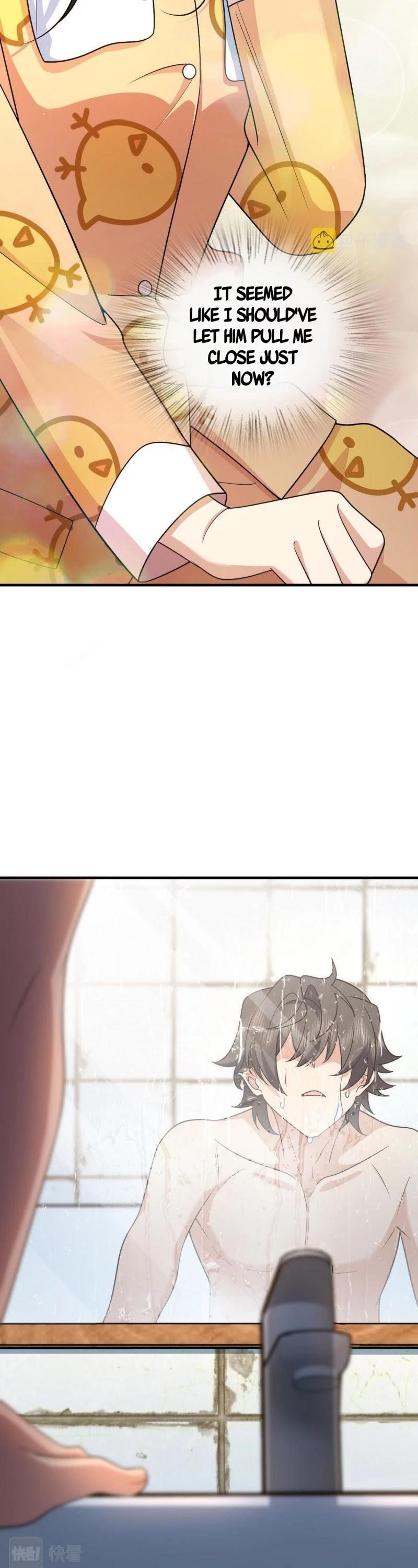 My Wife is From a Thousand Years Ago - Chapter 71 Page 3