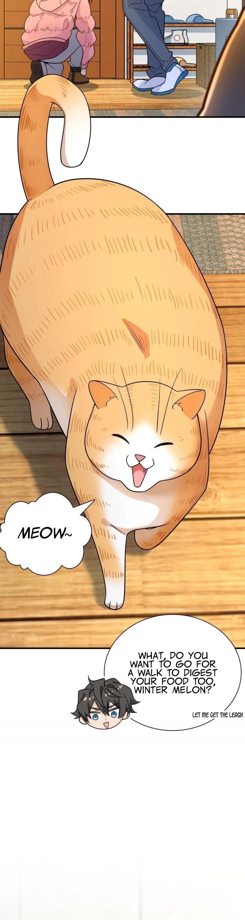 My Wife is From a Thousand Years Ago - Chapter 72 Page 2