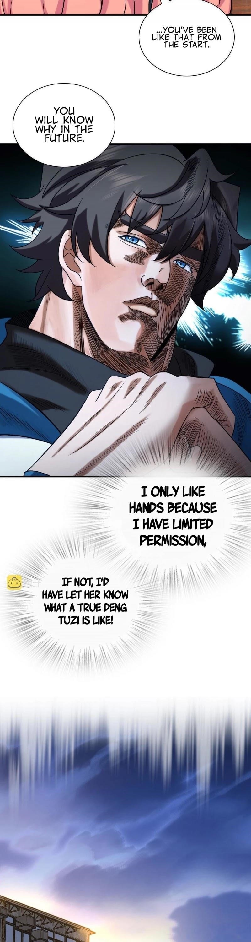 My Wife is From a Thousand Years Ago - Chapter 72 Page 25