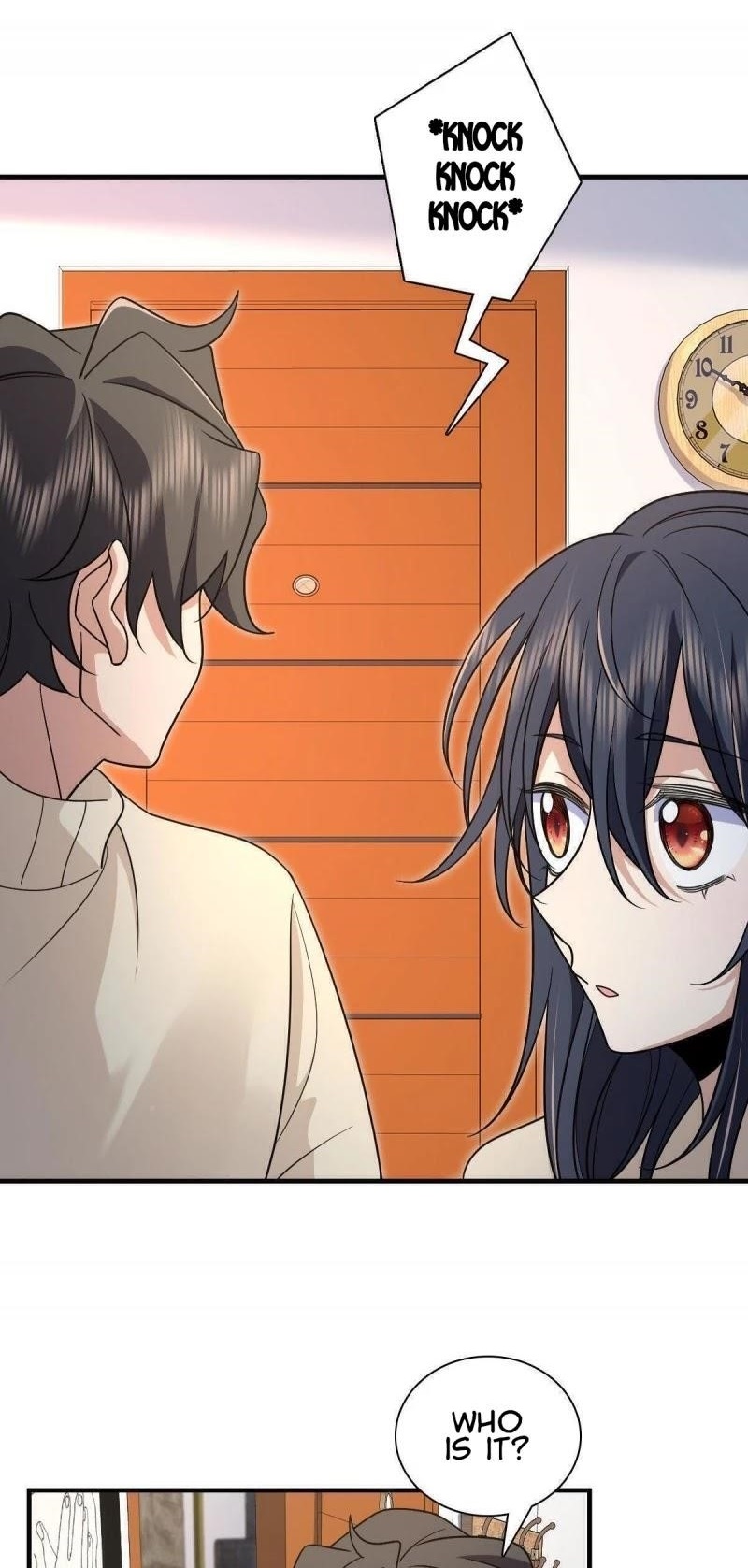 My Wife is From a Thousand Years Ago - Chapter 73 Page 1