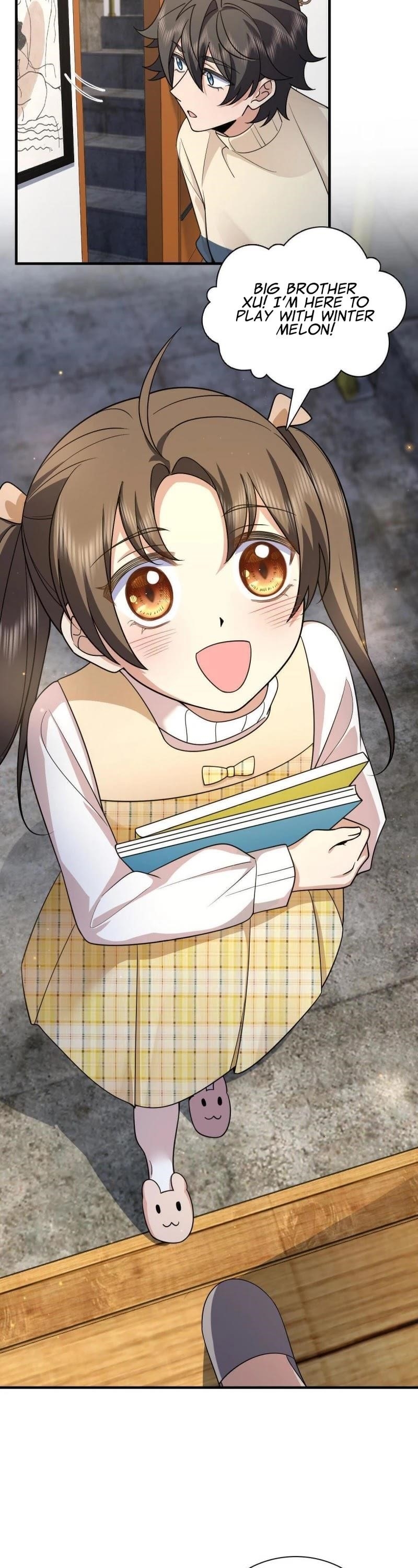 My Wife is From a Thousand Years Ago - Chapter 73 Page 2