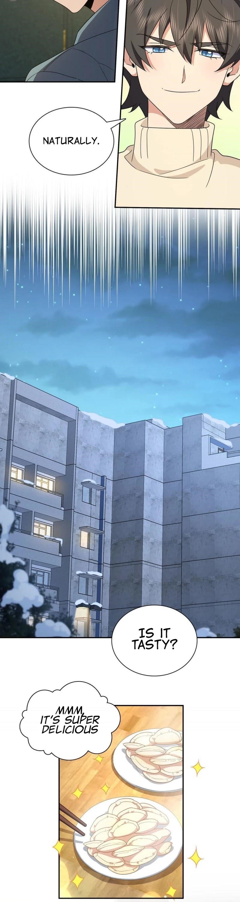 My Wife is From a Thousand Years Ago - Chapter 75 Page 18