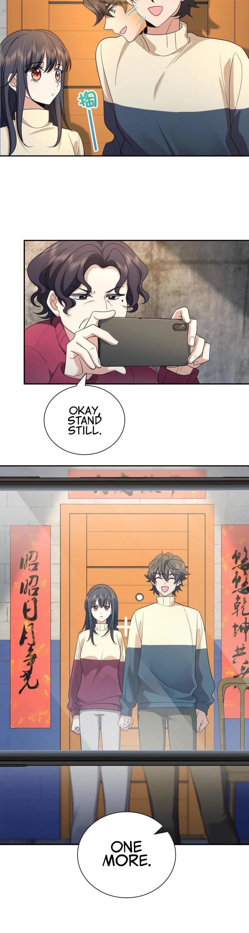 My Wife is From a Thousand Years Ago - Chapter 75 Page 2