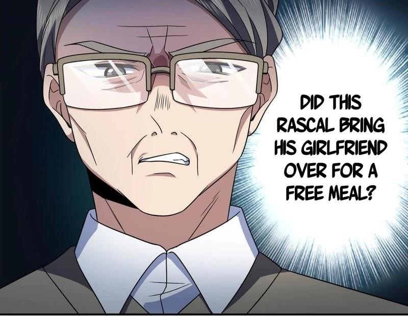 My Wife is From a Thousand Years Ago - Chapter 75 Page 22