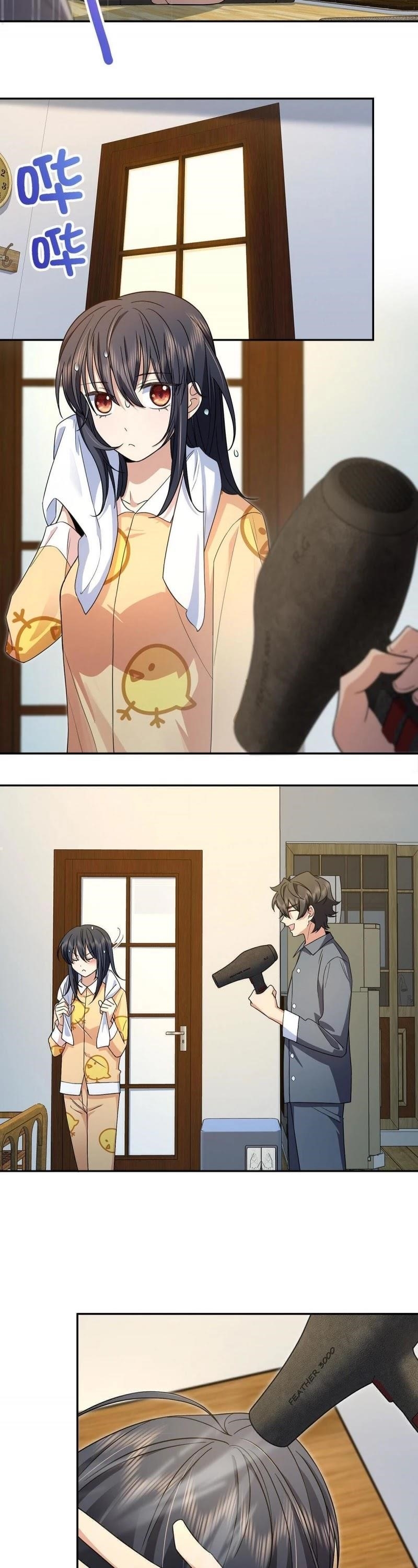 My Wife is From a Thousand Years Ago - Chapter 76 Page 13