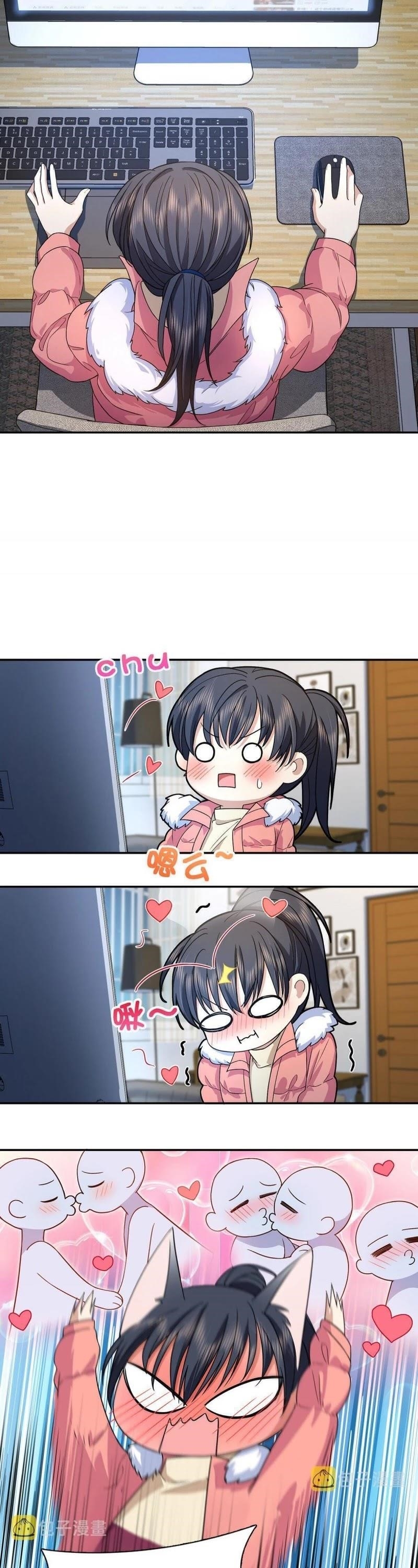 My Wife is From a Thousand Years Ago - Chapter 76 Page 6