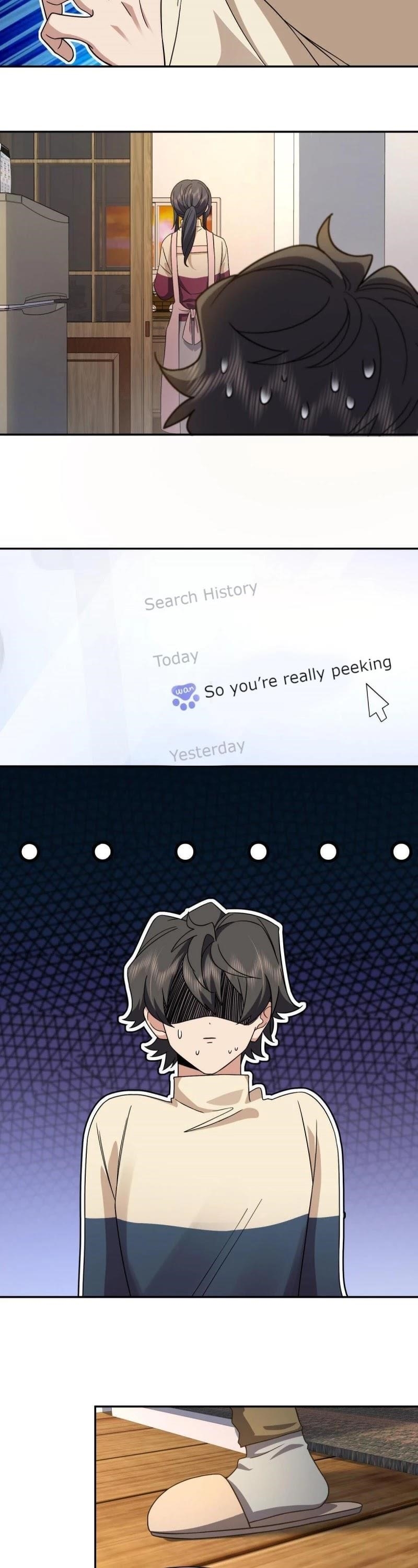 My Wife is From a Thousand Years Ago - Chapter 77 Page 10