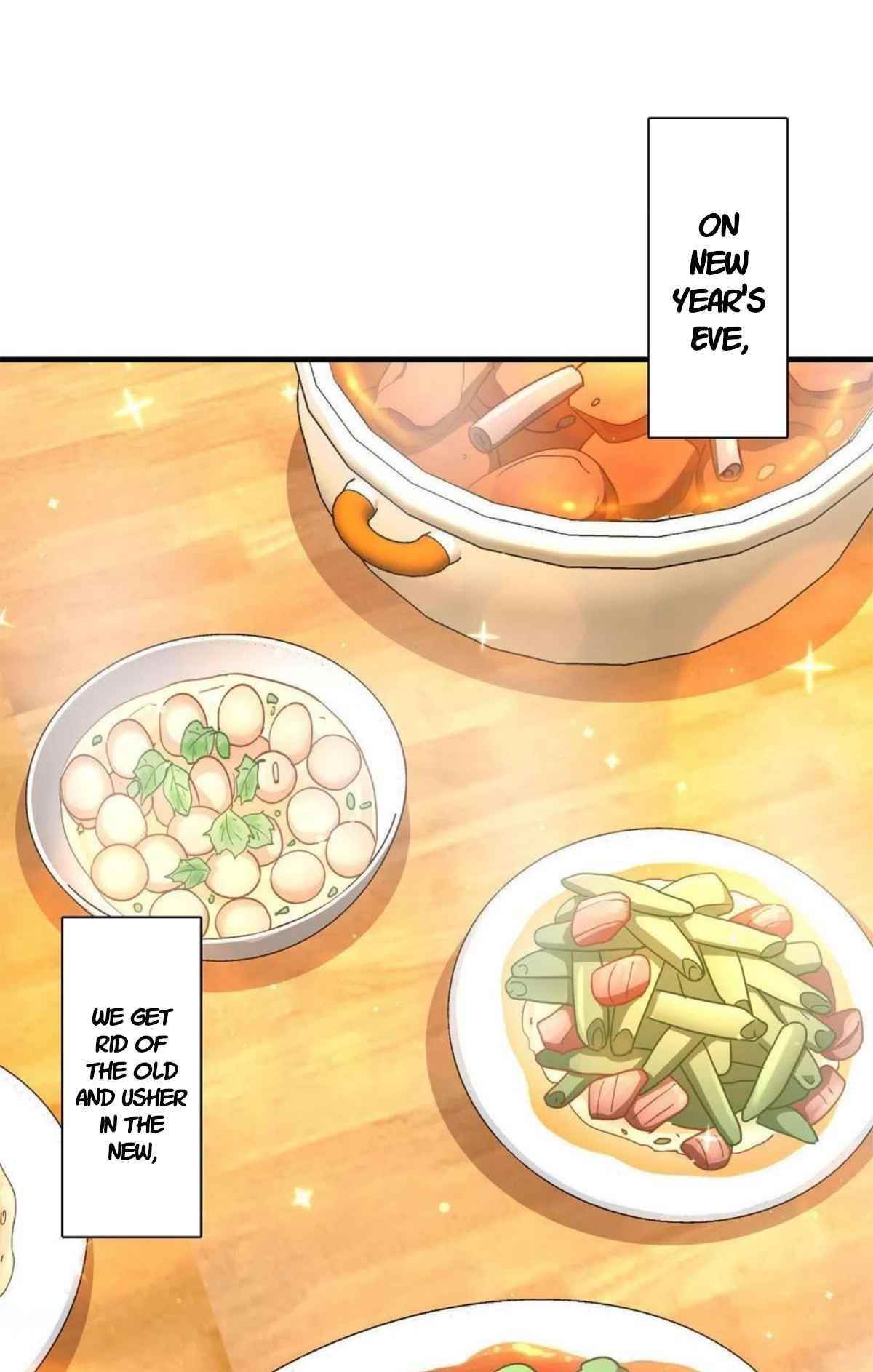 My Wife is From a Thousand Years Ago - Chapter 78 Page 1