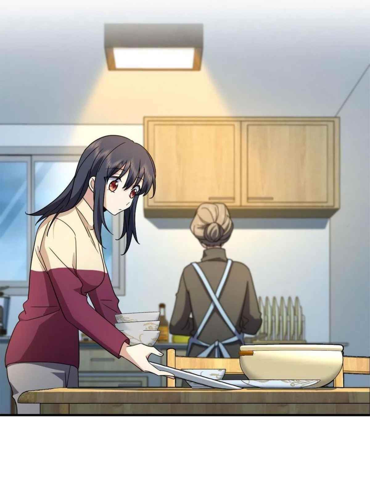 My Wife is From a Thousand Years Ago - Chapter 78 Page 13