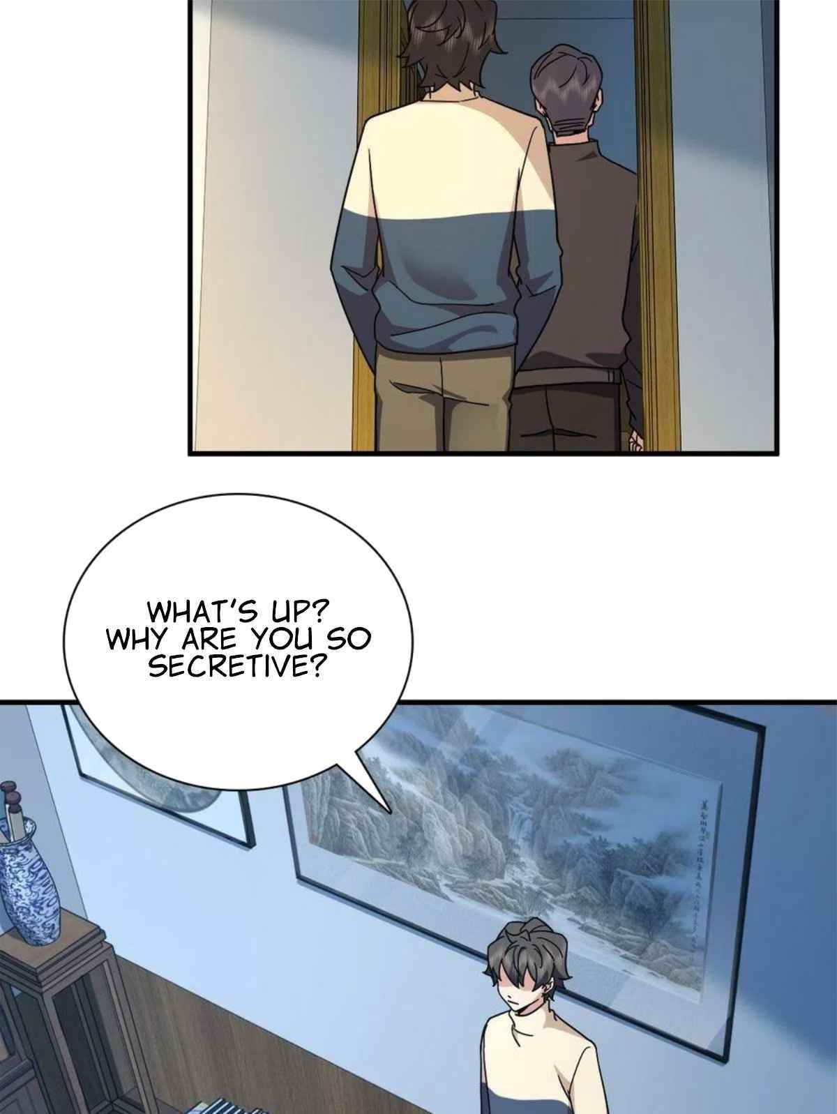 My Wife is From a Thousand Years Ago - Chapter 78 Page 15