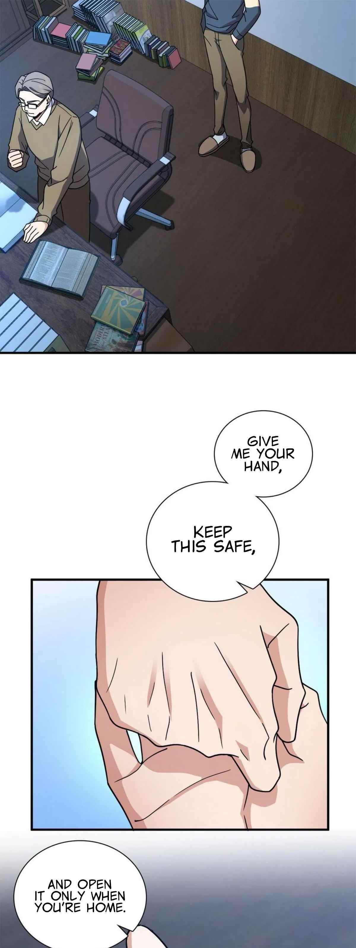 My Wife is From a Thousand Years Ago - Chapter 78 Page 16