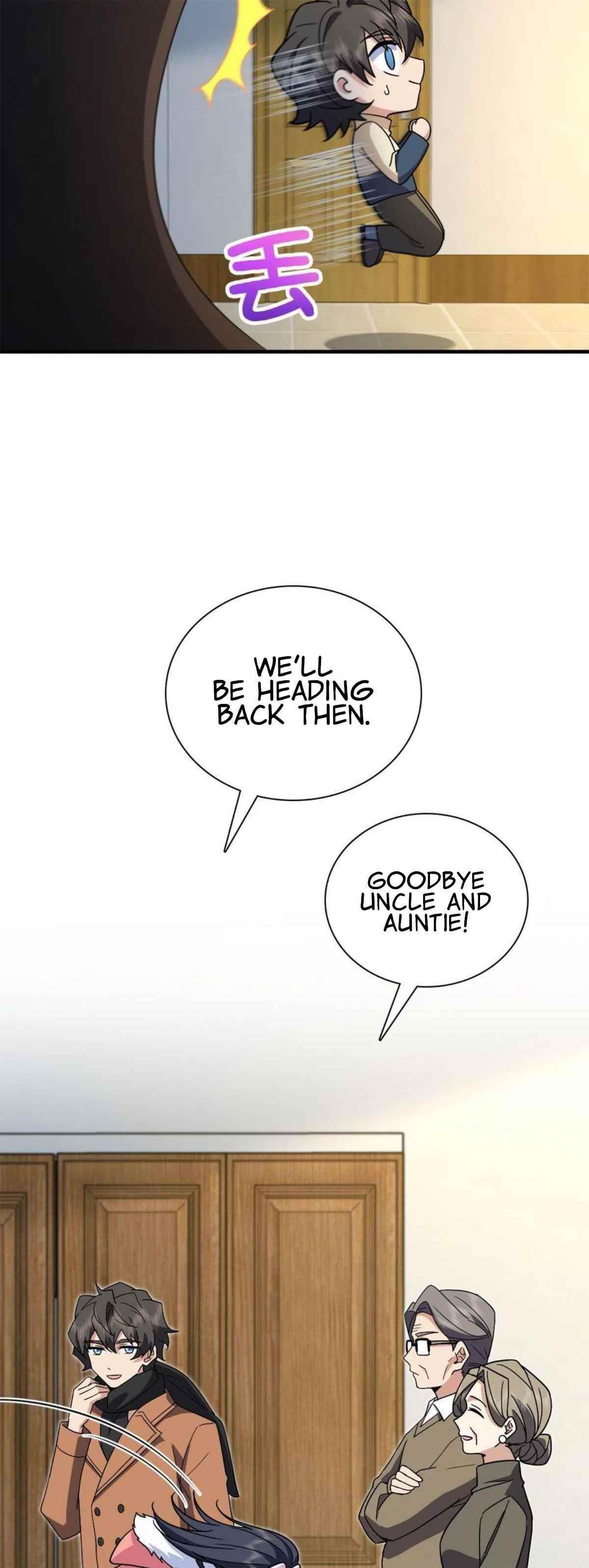 My Wife is From a Thousand Years Ago - Chapter 78 Page 19