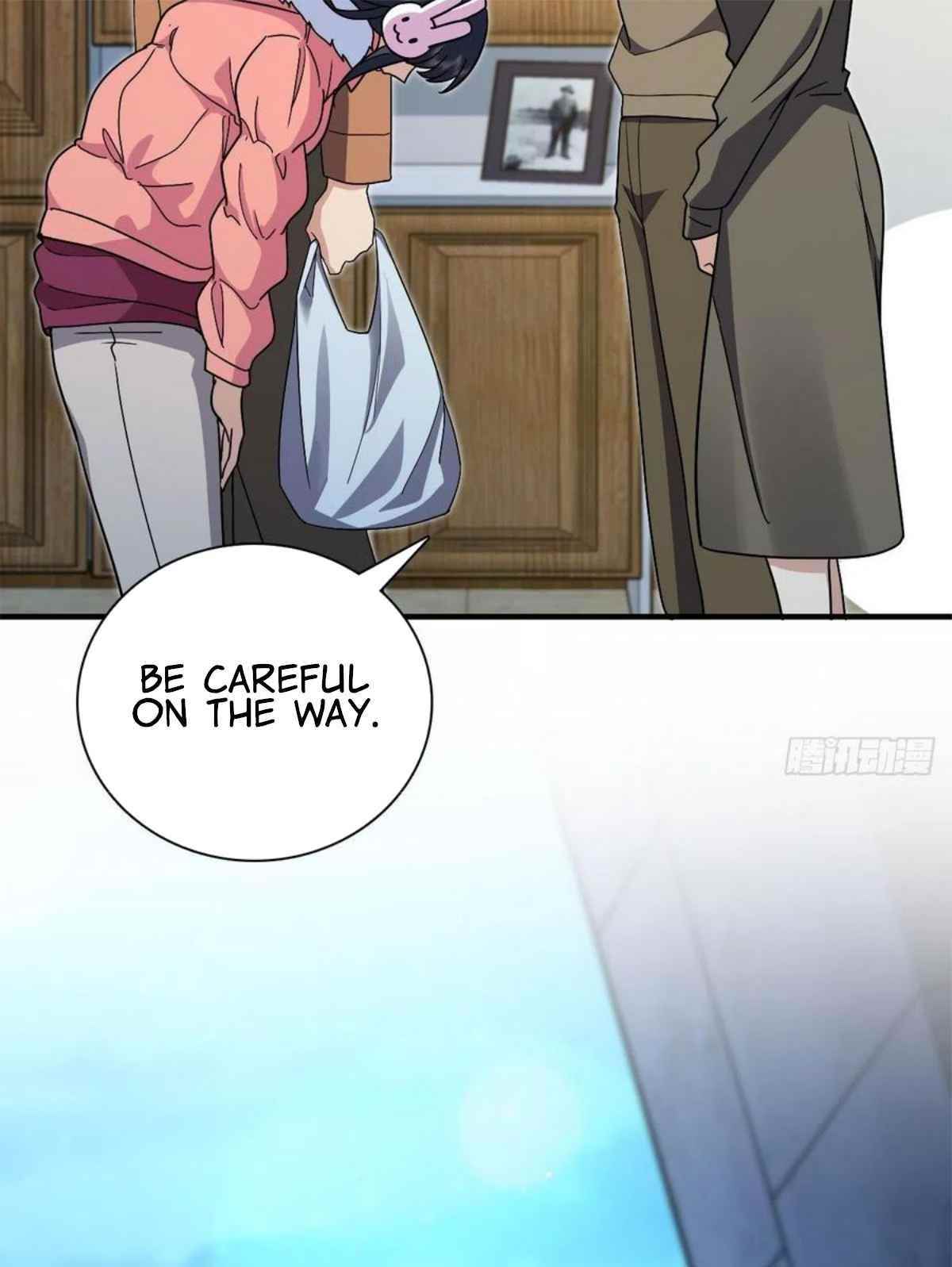 My Wife is From a Thousand Years Ago - Chapter 78 Page 20