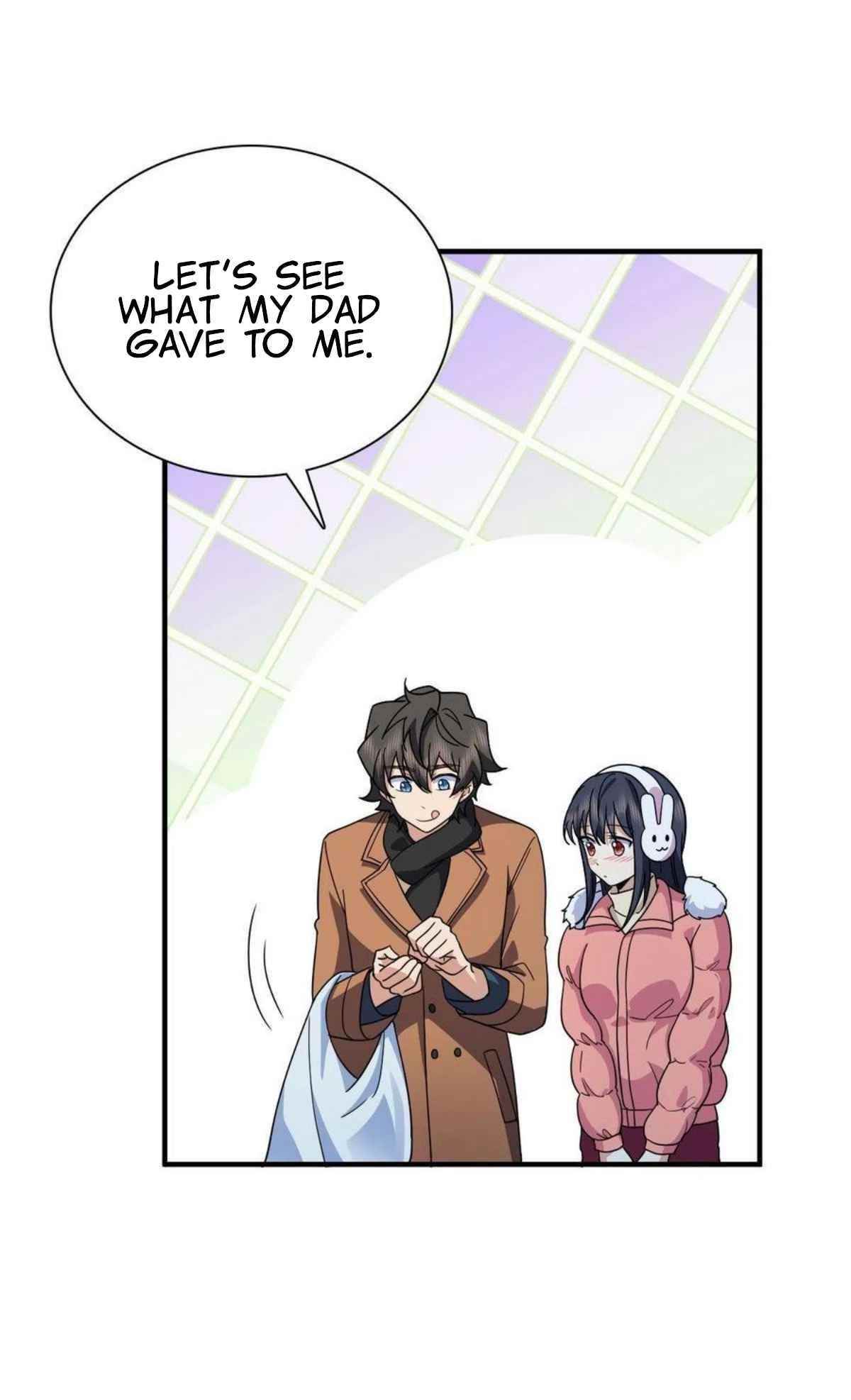 My Wife is From a Thousand Years Ago - Chapter 78 Page 24