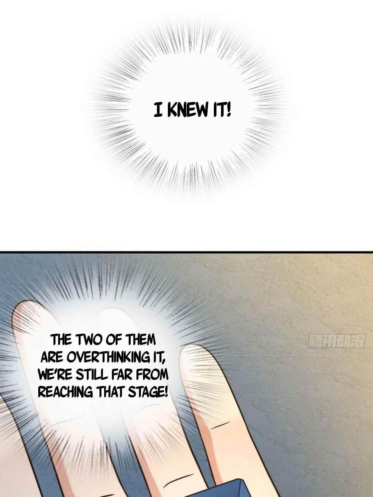 My Wife is From a Thousand Years Ago - Chapter 78 Page 25