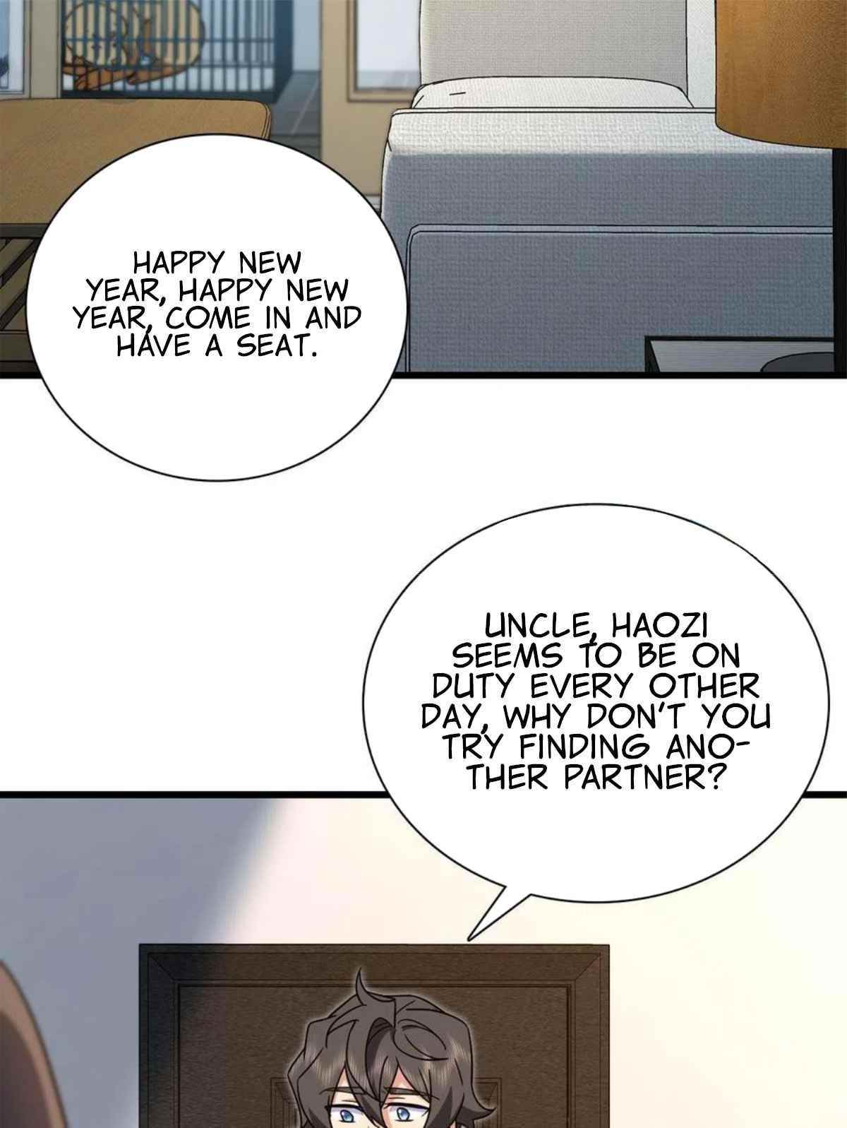 My Wife is From a Thousand Years Ago - Chapter 78 Page 32