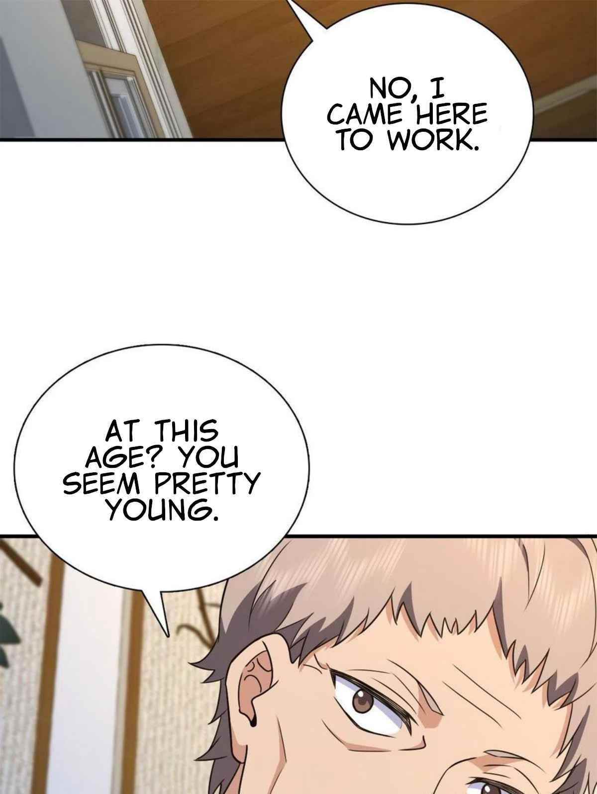 My Wife is From a Thousand Years Ago - Chapter 78 Page 41