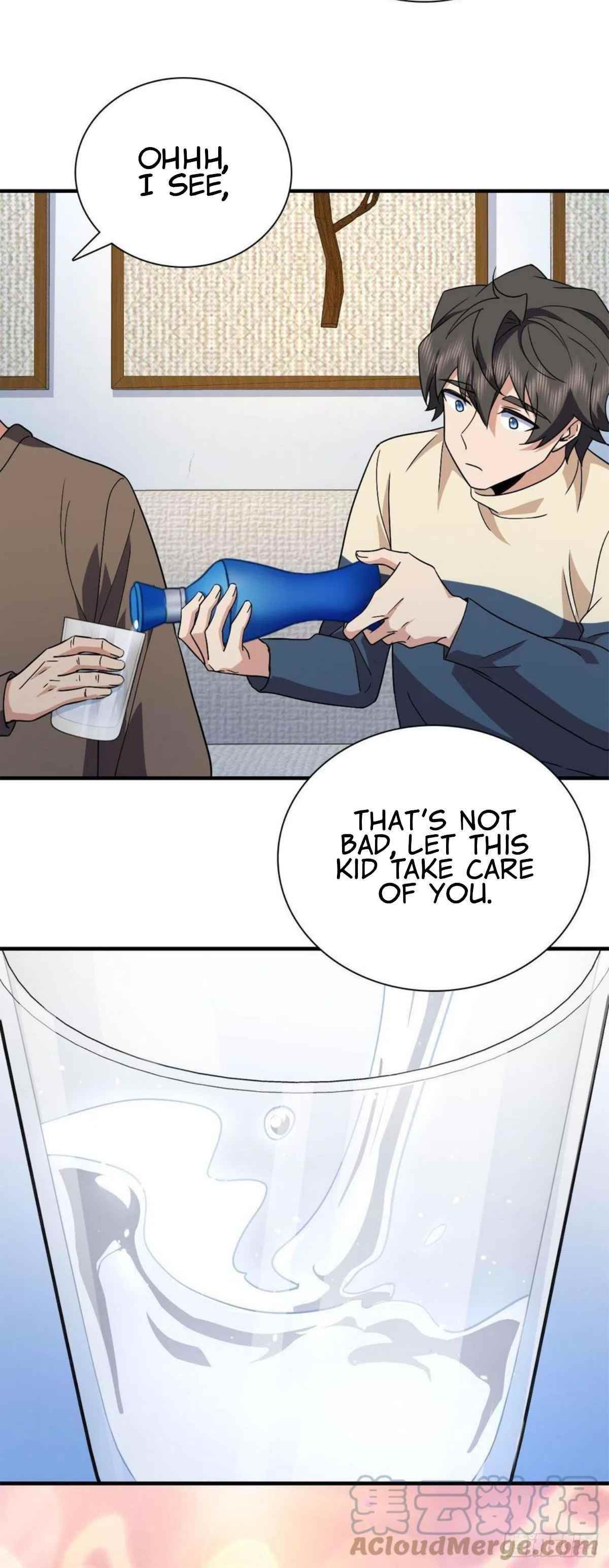 My Wife is From a Thousand Years Ago - Chapter 78 Page 43