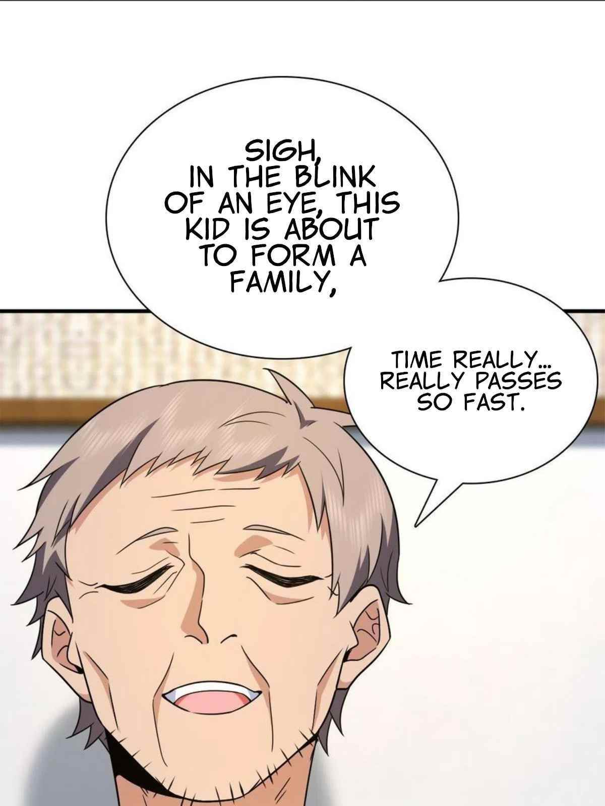 My Wife is From a Thousand Years Ago - Chapter 78 Page 45