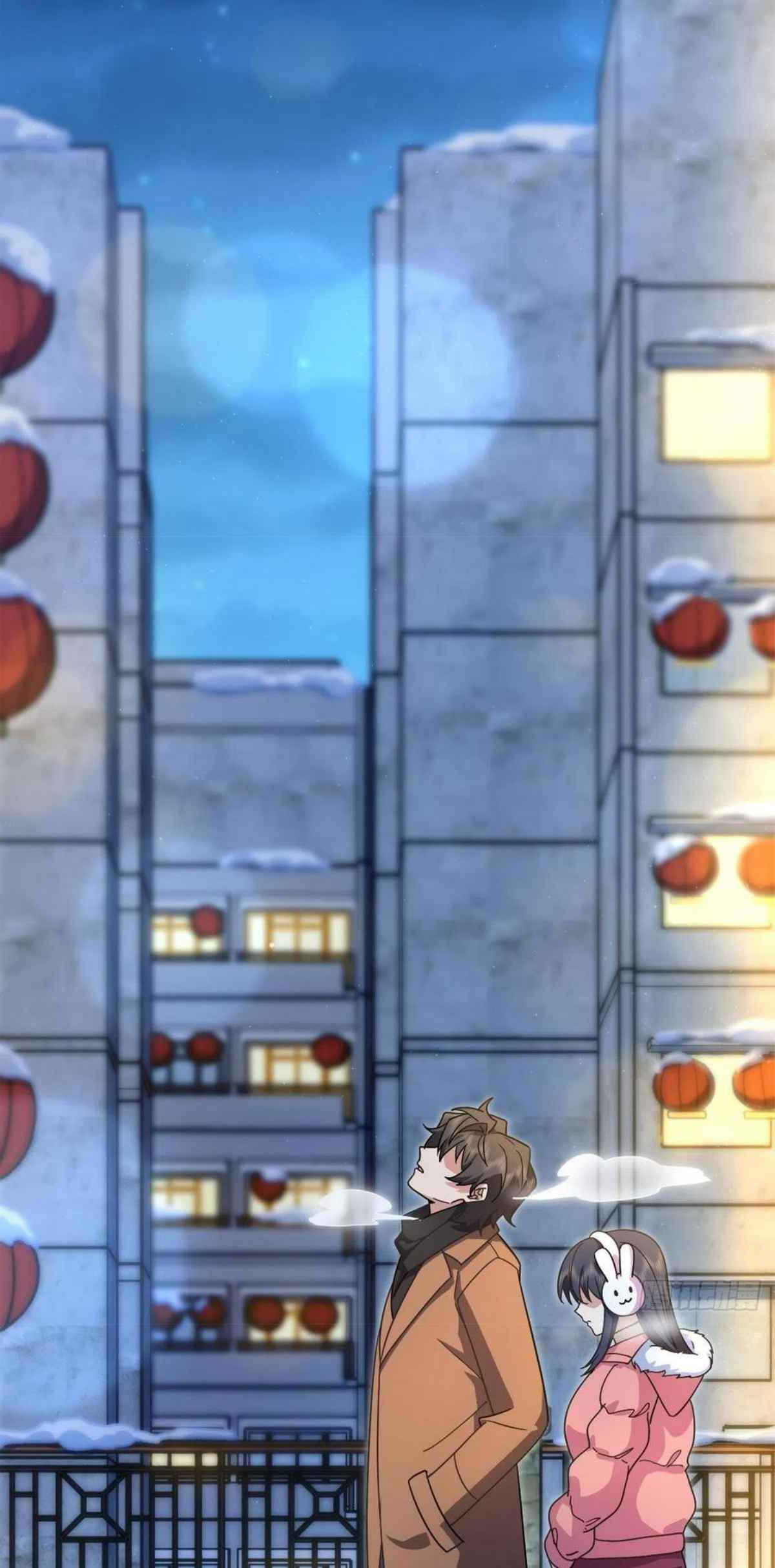 My Wife is From a Thousand Years Ago - Chapter 78 Page 52