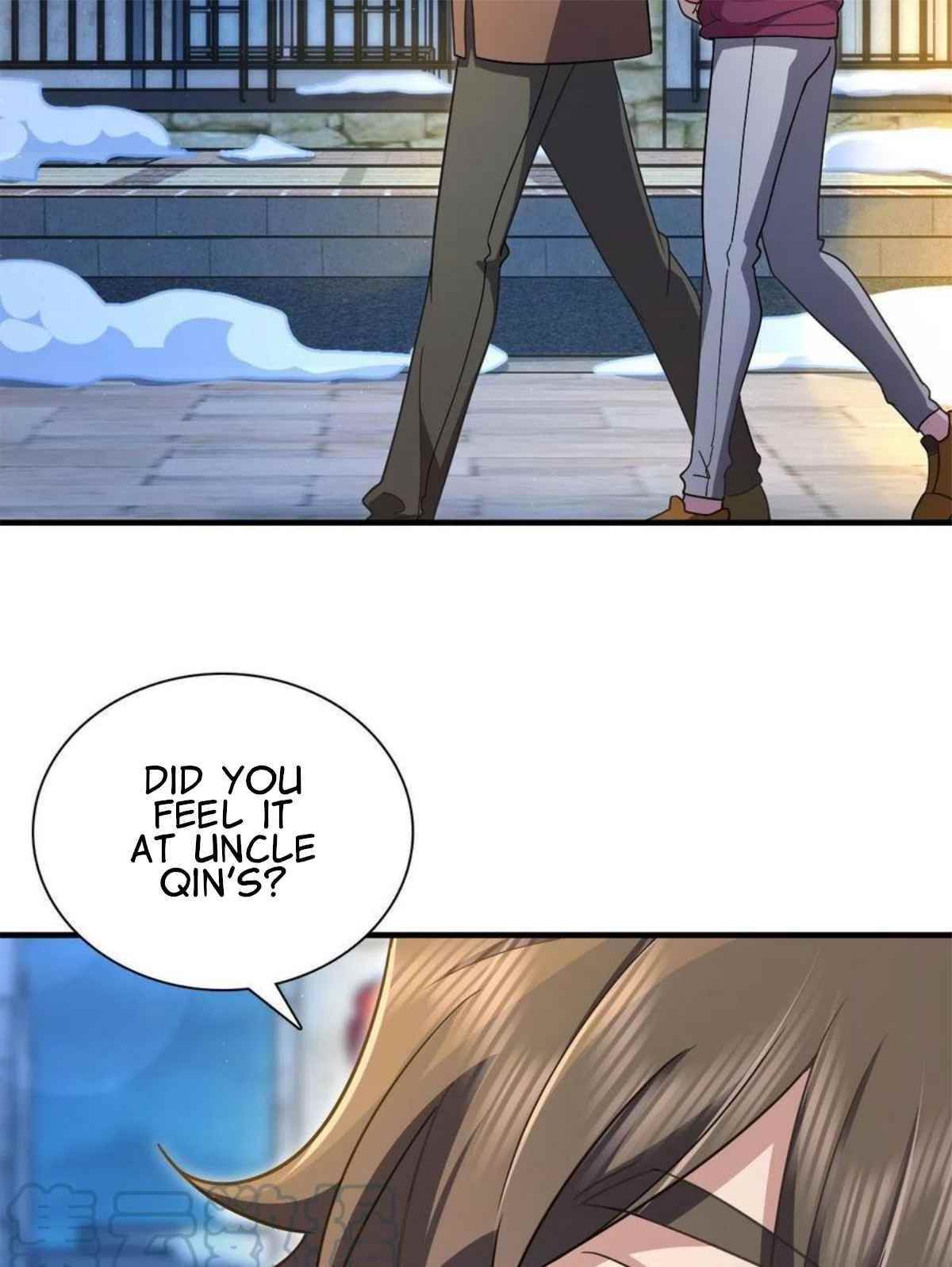 My Wife is From a Thousand Years Ago - Chapter 78 Page 53