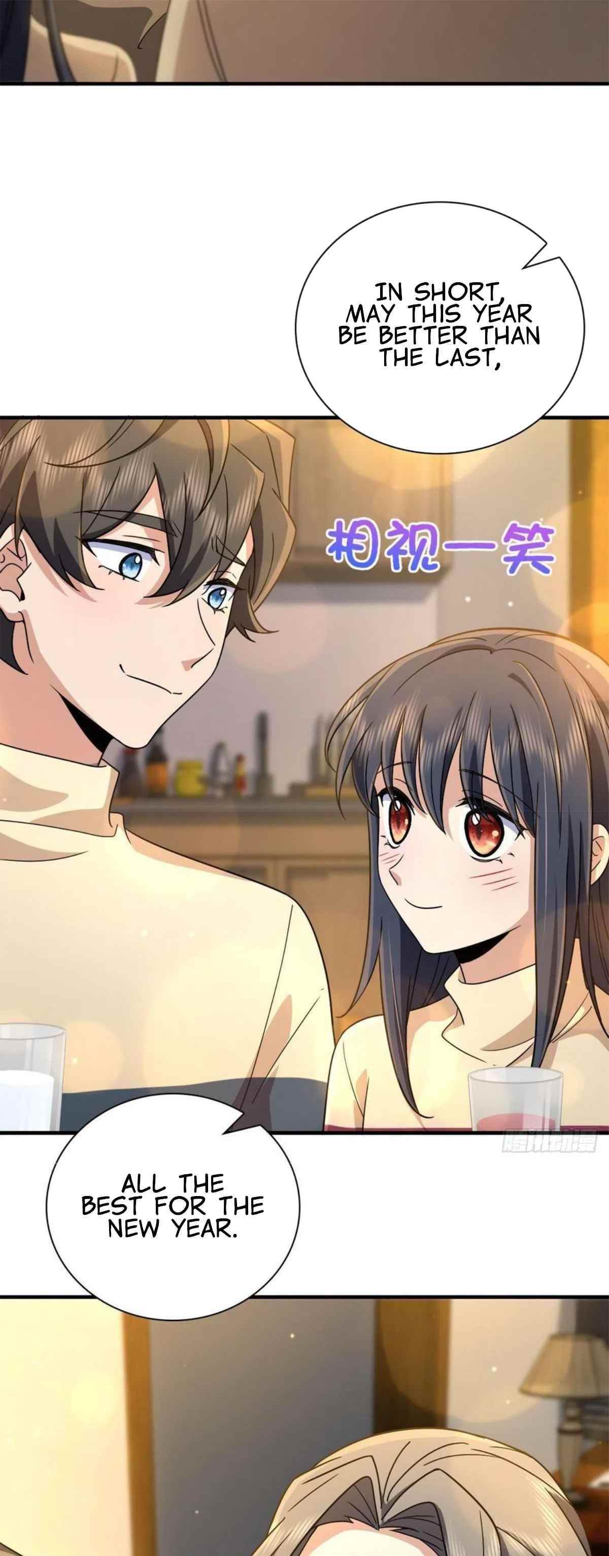 My Wife is From a Thousand Years Ago - Chapter 78 Page 7