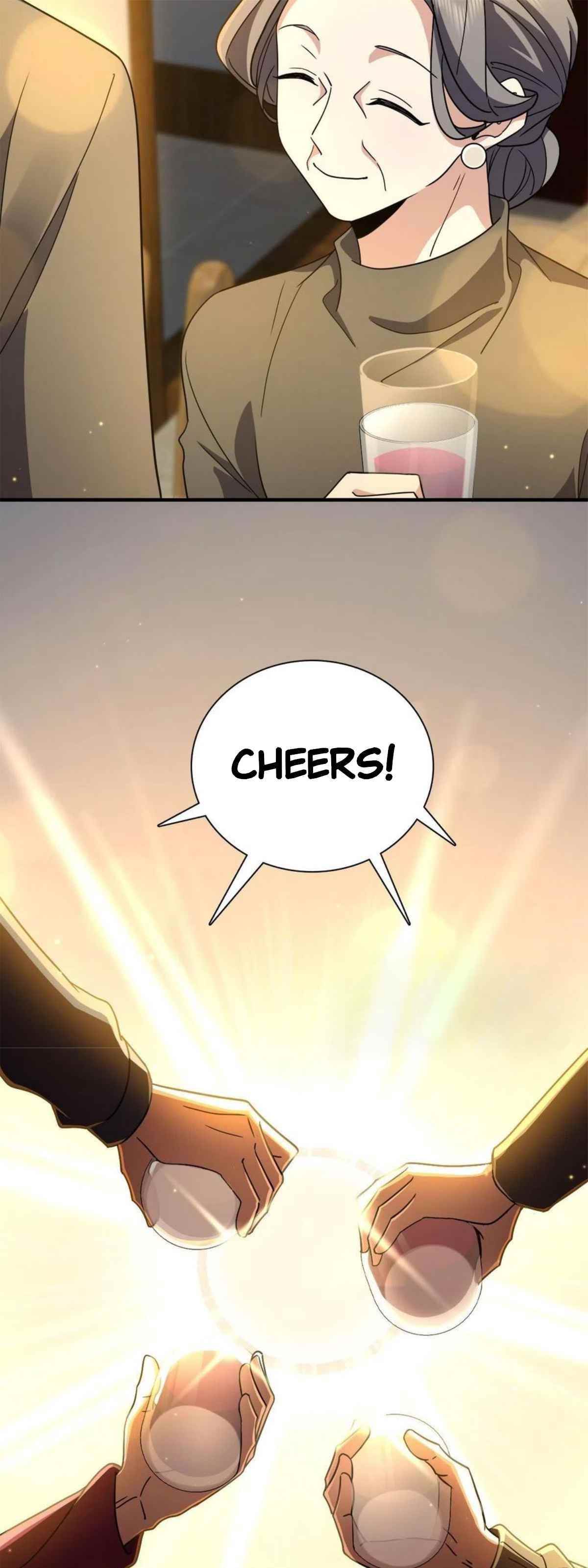 My Wife is From a Thousand Years Ago - Chapter 78 Page 8