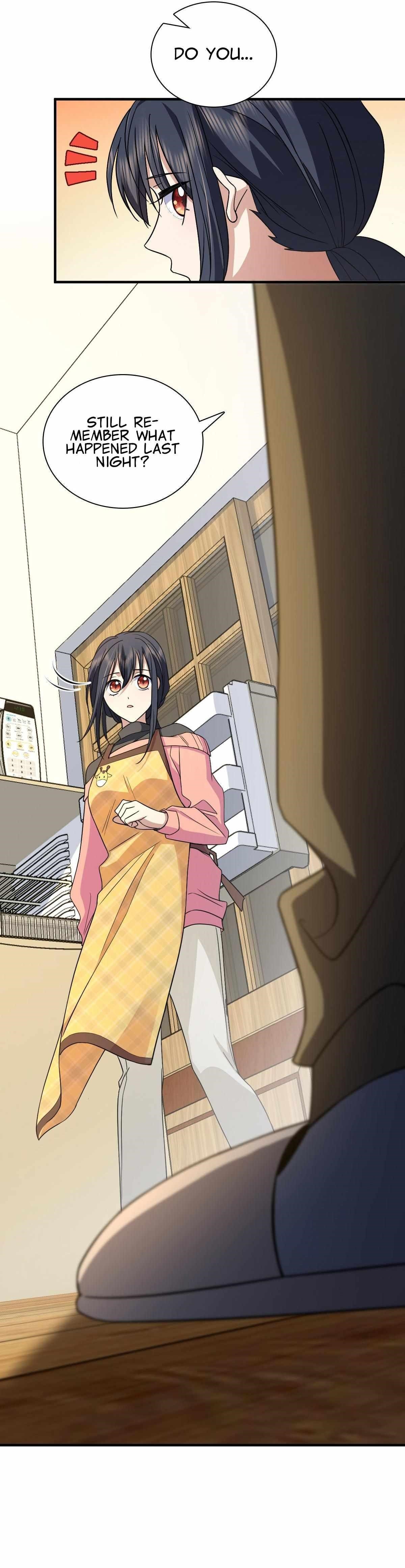 My Wife is From a Thousand Years Ago - Chapter 79 Page 17