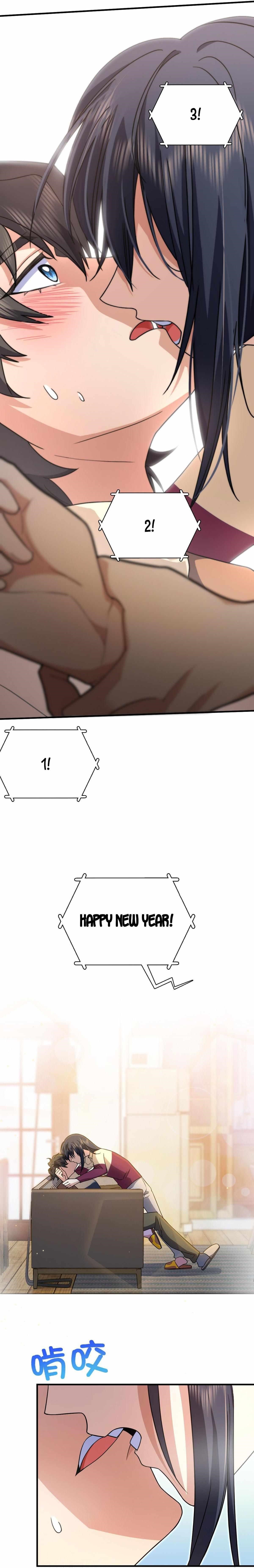 My Wife is From a Thousand Years Ago - Chapter 79 Page 7