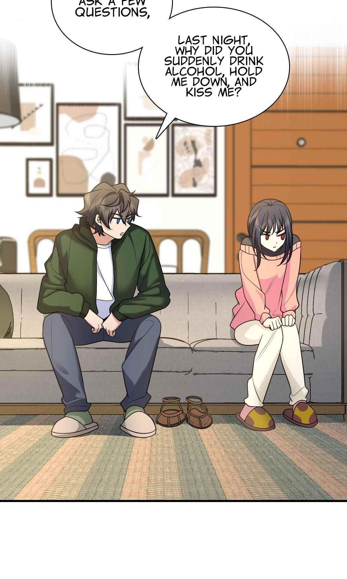 My Wife is From a Thousand Years Ago - Chapter 80 Page 10