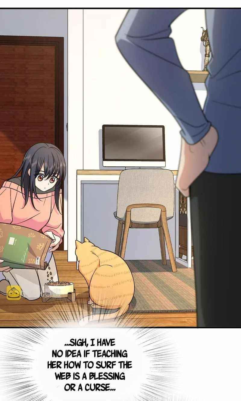 My Wife is From a Thousand Years Ago - Chapter 82 Page 14