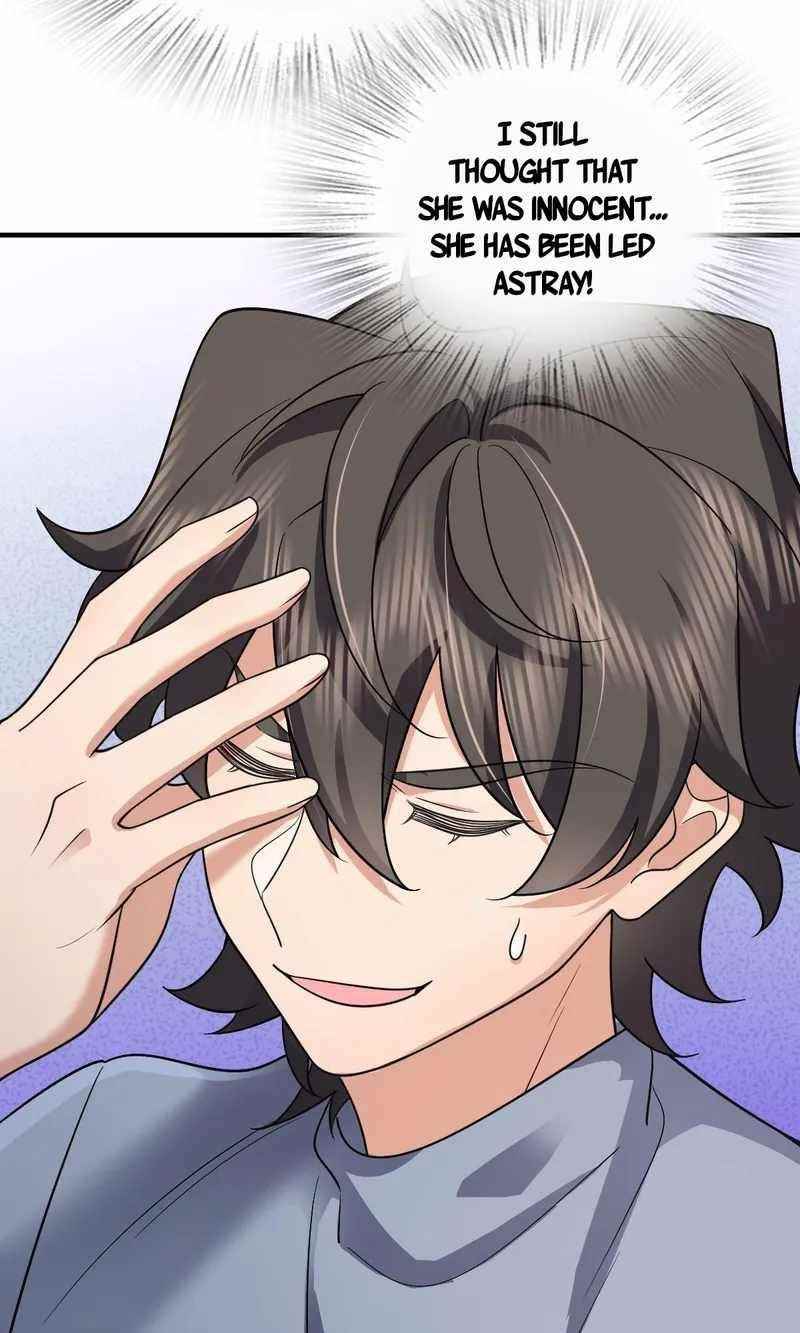 My Wife is From a Thousand Years Ago - Chapter 82 Page 15