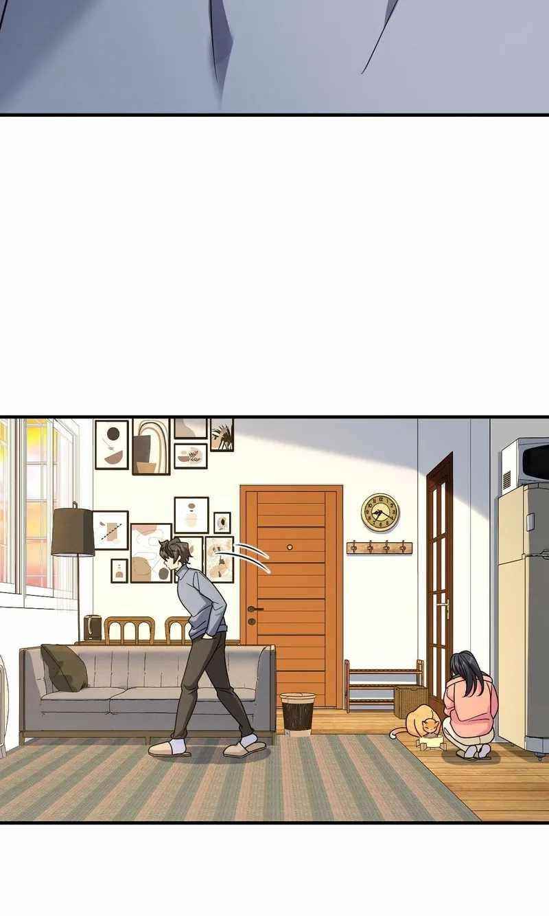 My Wife is From a Thousand Years Ago - Chapter 82 Page 16