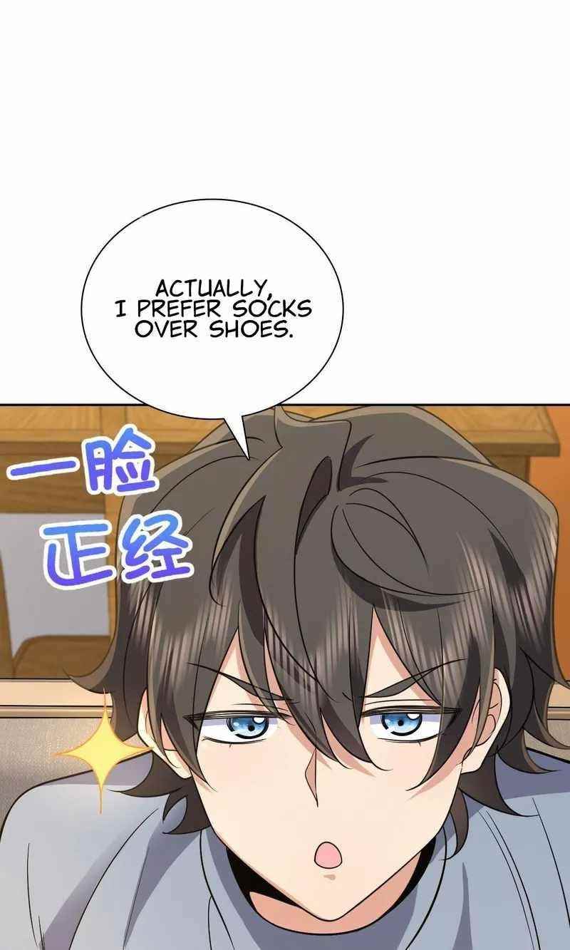 My Wife is From a Thousand Years Ago - Chapter 82 Page 18