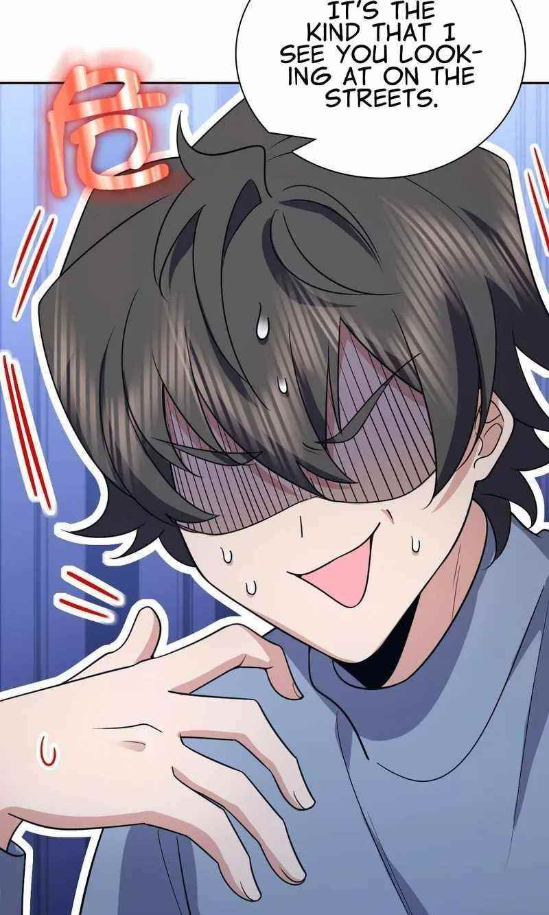 My Wife is From a Thousand Years Ago - Chapter 82 Page 23