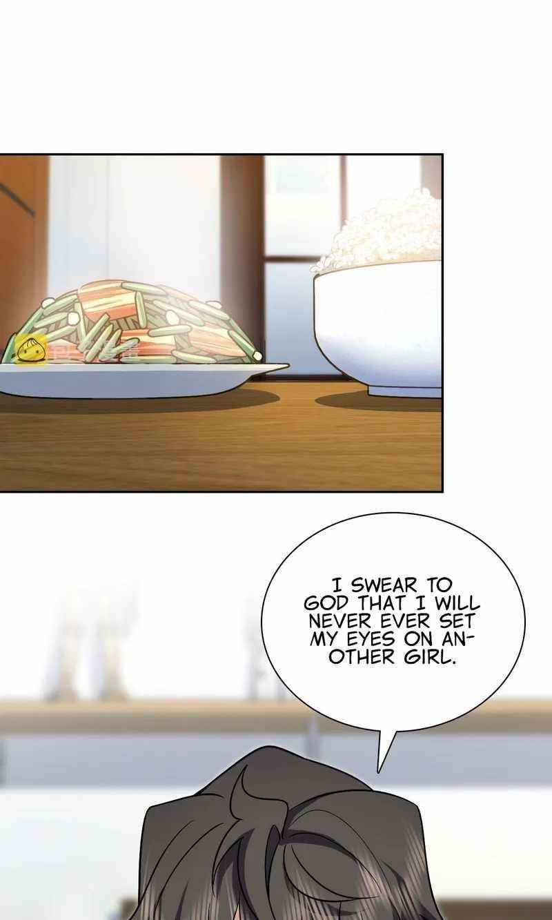 My Wife is From a Thousand Years Ago - Chapter 82 Page 25