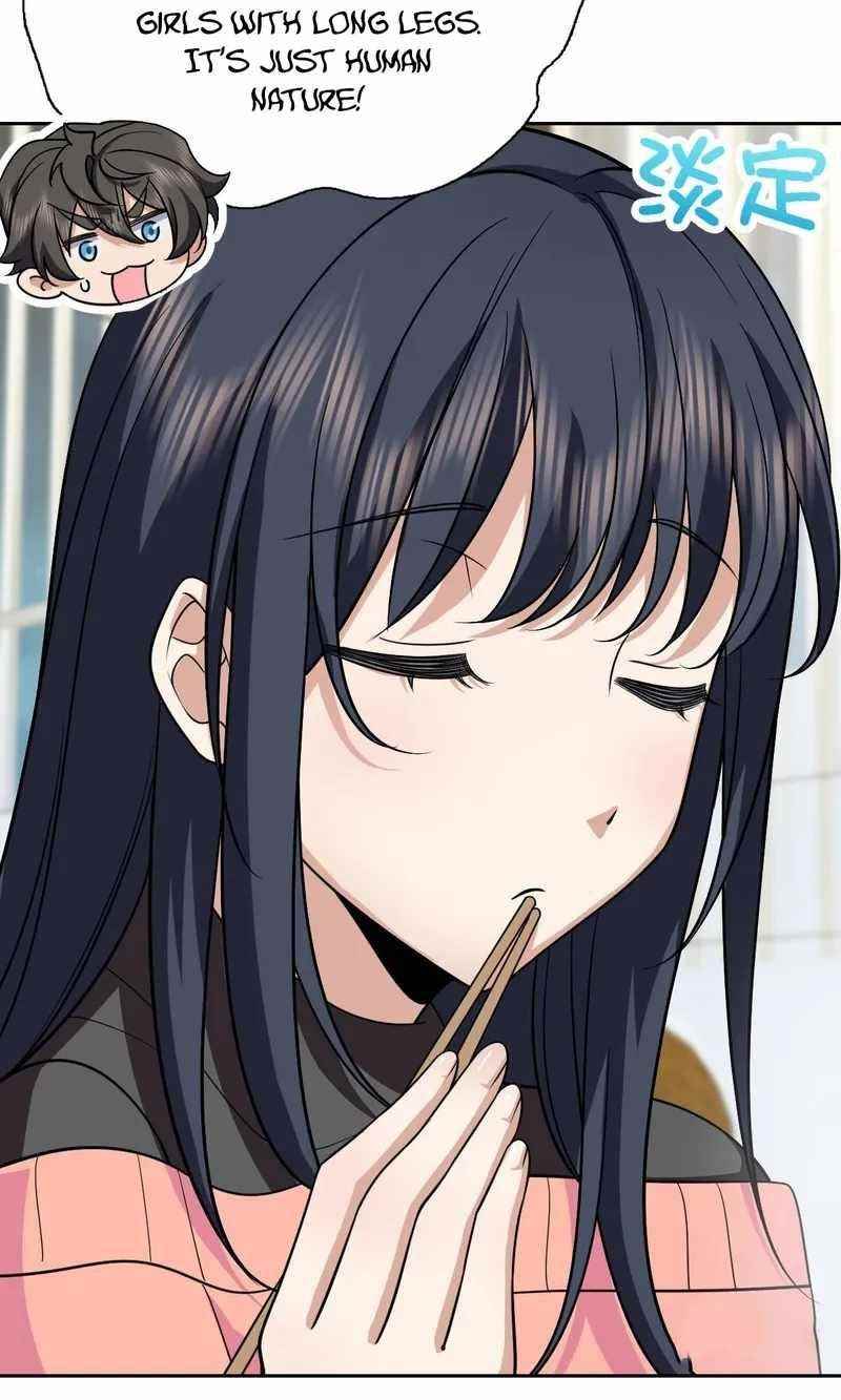 My Wife is From a Thousand Years Ago - Chapter 82 Page 27